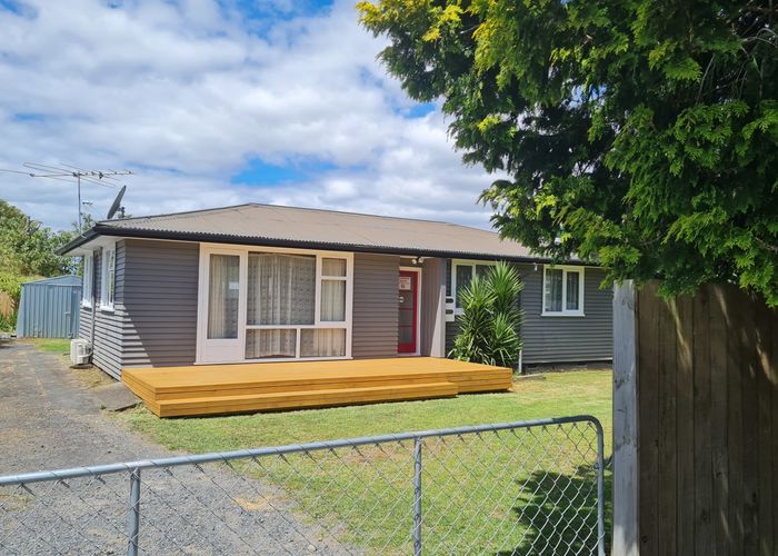  at 10 Massey Street, Moerewa