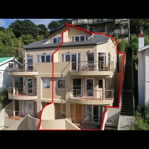  at 12A Hinau Road, Hataitai, Wellington