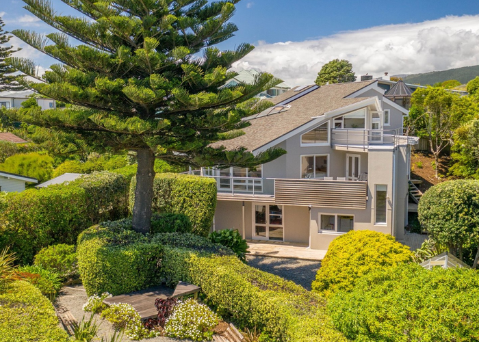  at 329A Rosetta Road, Raumati Beach, Paraparaumu