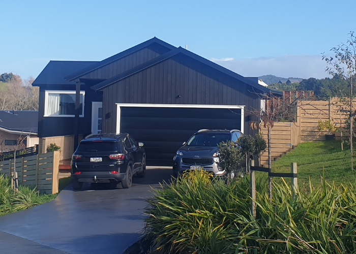 at 9 Penney Rise, Warkworth