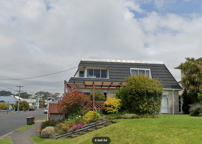  at 1/6 Belt Road, Moturoa, New Plymouth