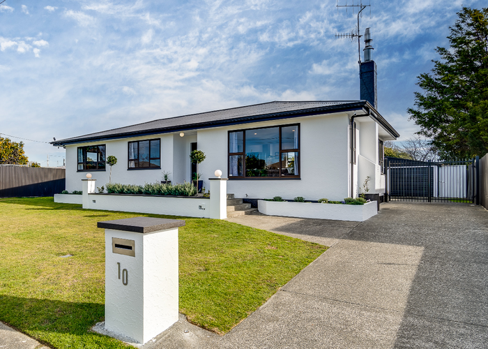  at 10 Masefield Avenue, Maraenui, Napier