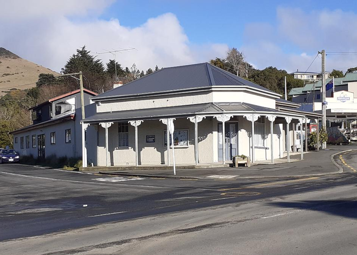  at 2A Hereweka Street, Portobello, Dunedin
