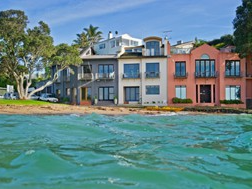  at 2/1 Bath Street, Narrow Neck, Auckland