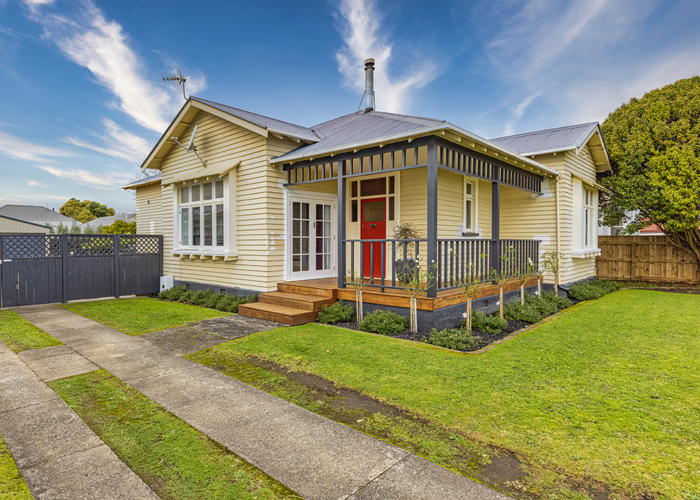  at 29 Young Street, Whanganui East, Whanganui
