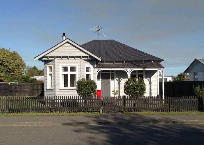  at 19 Anne Street, Tinwald, Ashburton