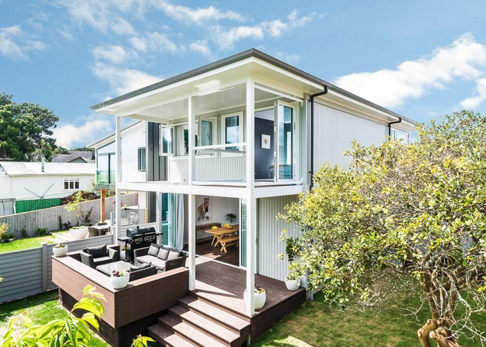  at 1/26 Newell Street, Point Chevalier, Auckland 