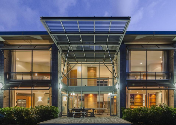  at 233 Garnet Road, Westmere, Auckland