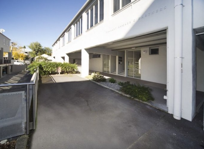  at 19C Blake Street, Ponsonby, Auckland