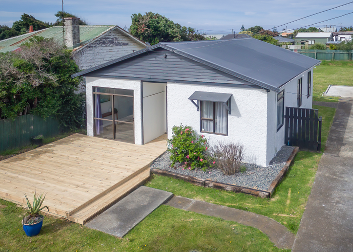  at 117 Cornfoot Street, Castlecliff, Whanganui
