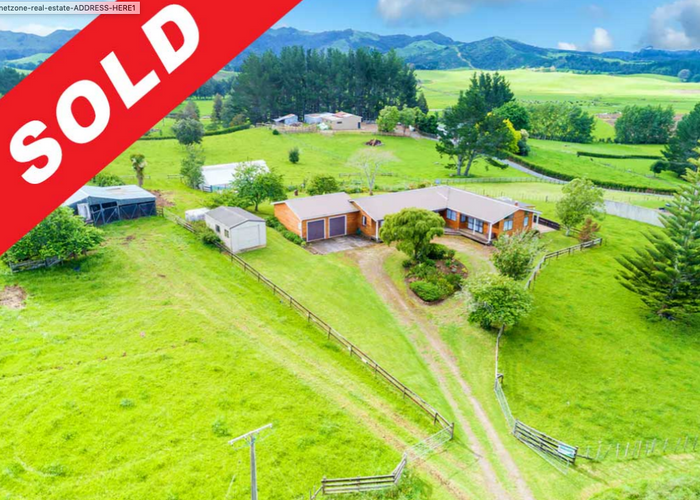  at 957 Te Pahu Road, Te Pahu, Hamilton