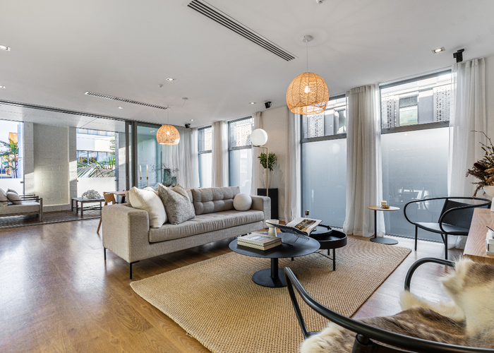  at 1A/11 Cheshire ST, Parnell, Auckland