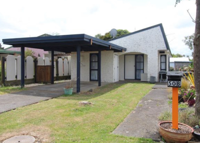  at 50 Harris Street, Marton