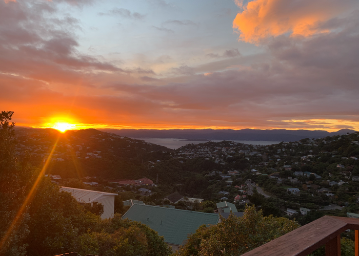  at 9 Admiralty Street, Crofton Downs, Wellington