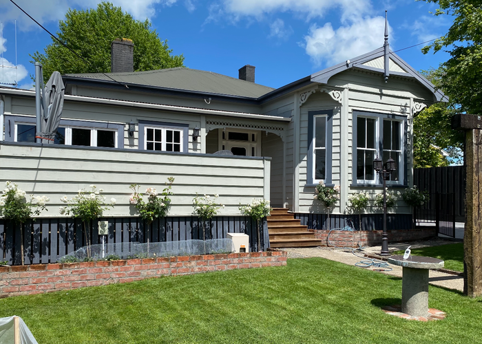  at 271 College Street, Te Awamutu, Te Awamutu