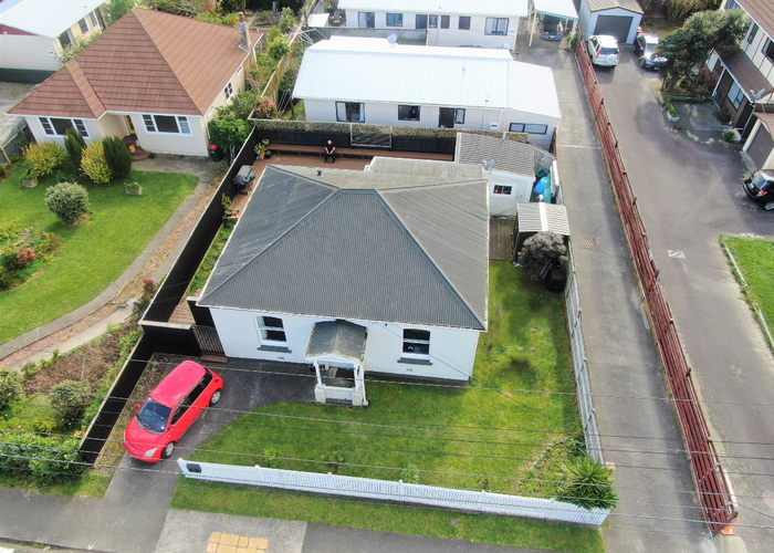  at 1/65 Wakefield Street, Alicetown, Lower Hutt