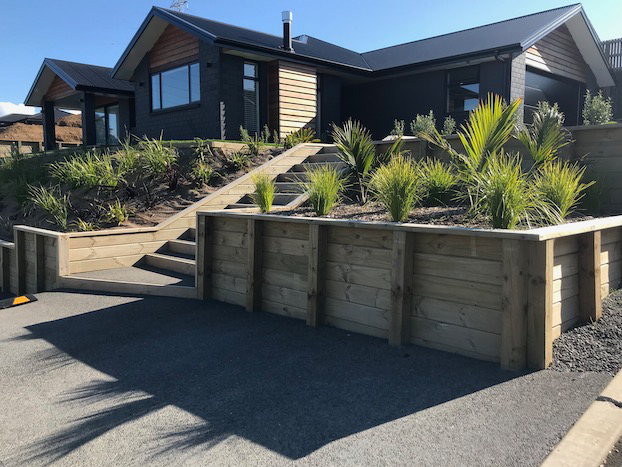  at 1 Western RISE, Hurworth, New Plymouth