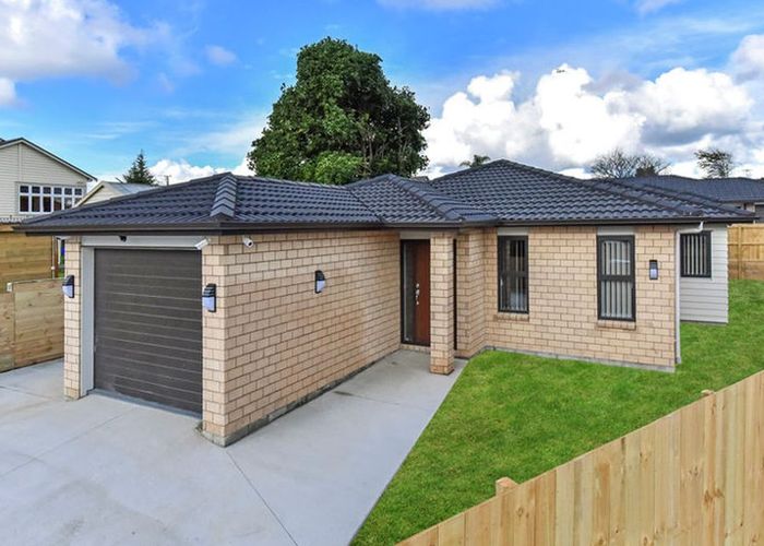  at 99 Wallace Road, Papatoetoe, Auckland