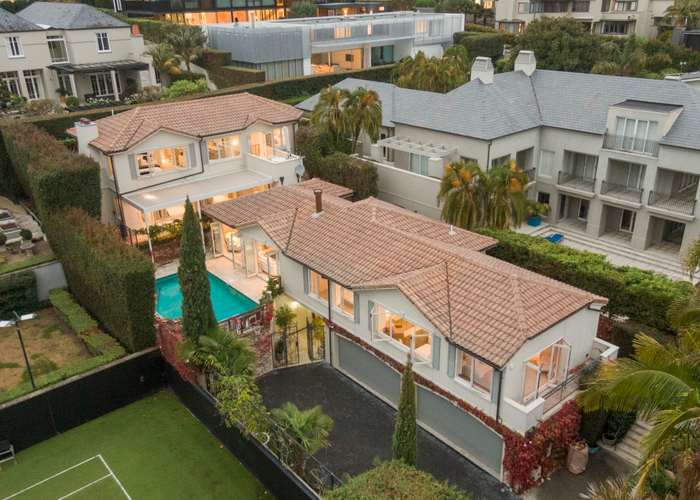  at 43A Spencer Street, Remuera, Auckland