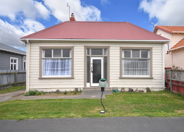  at 119 Richardson Street, Saint Kilda, Dunedin