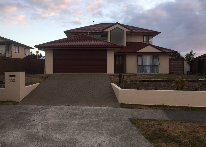  at 102 Pacific Drive, Fitzherbert, Palmerston North
