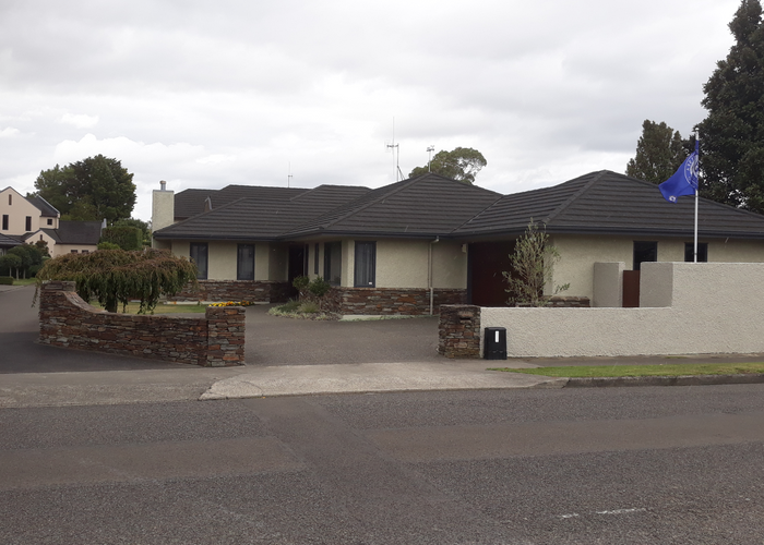  at 511 Albert Street, Hokowhitu, Palmerston North