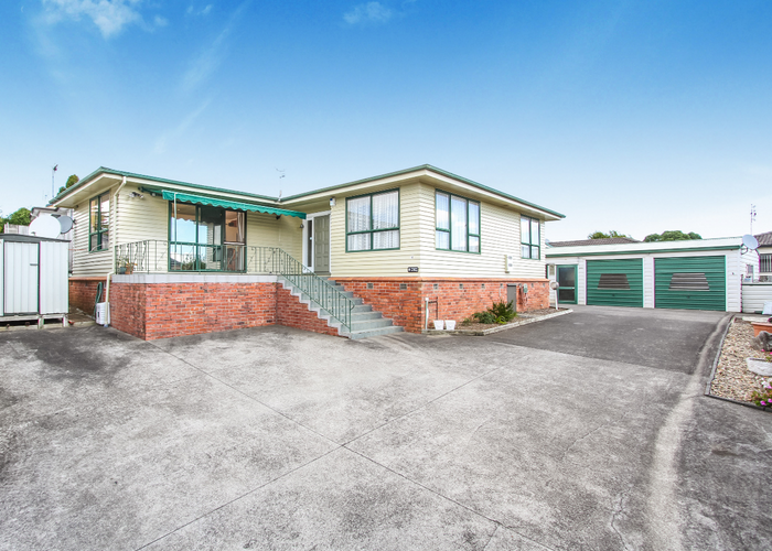  at 10 Olsen Avenue, Hillsborough, Auckland