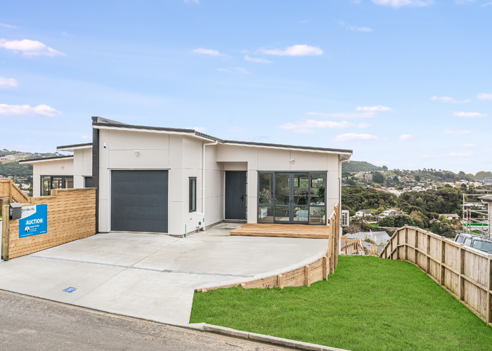  at 10A Polestar Lane, Whitby, Porirua