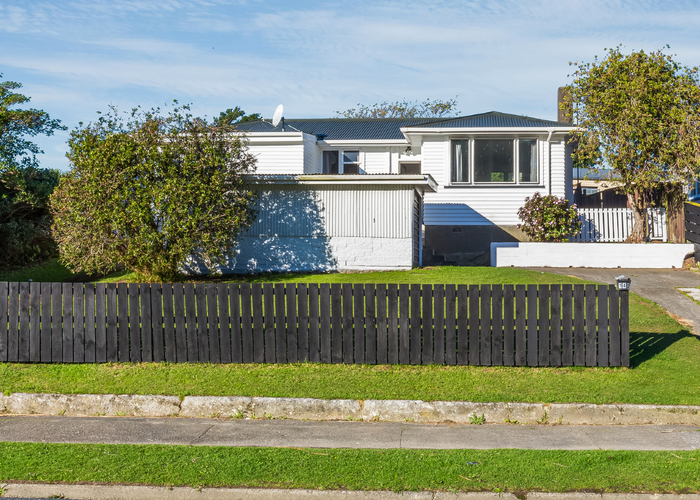  at 142 Mungavin Avenue, Ranui, Porirua