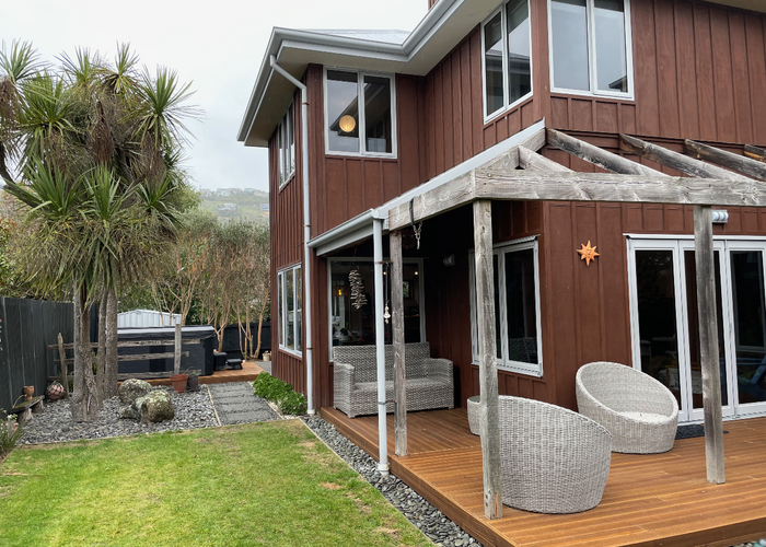  at 37A Wiggins Street, Sumner, Christchurch
