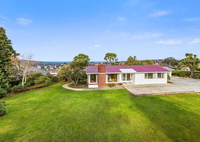 at 62 Mayfield Avenue, Wakari, Dunedin