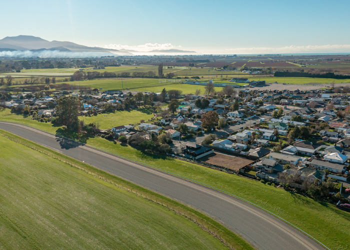  at 17C Penny Street, Mayfield, Blenheim