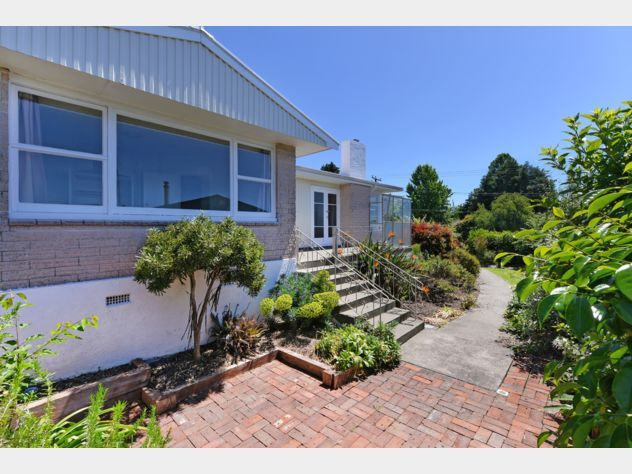  at 205 Hill Street, Richmond