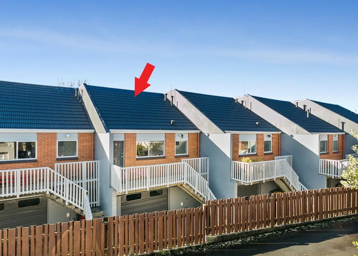  at 229D Highgate, Roslyn, Dunedin