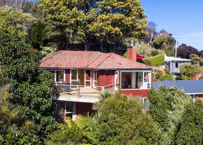  at 197 Signal Hill Road, Opoho, Dunedin