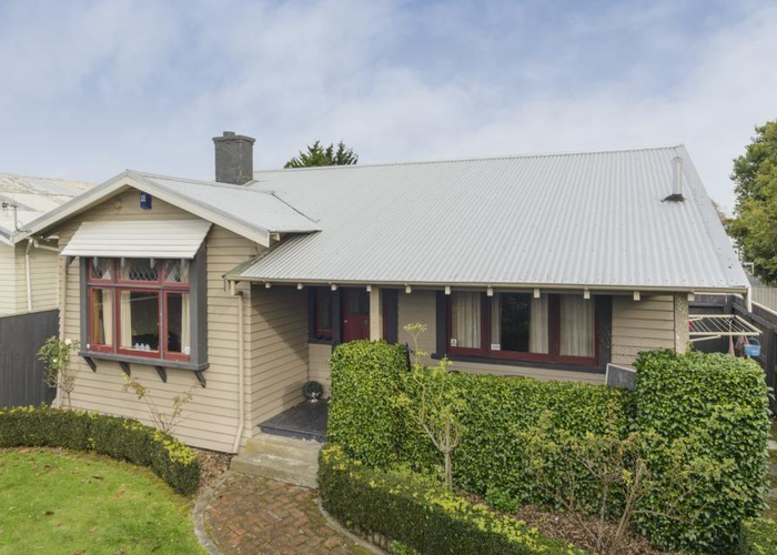  at 42A Burns Avenue, Takaro, Palmerston North