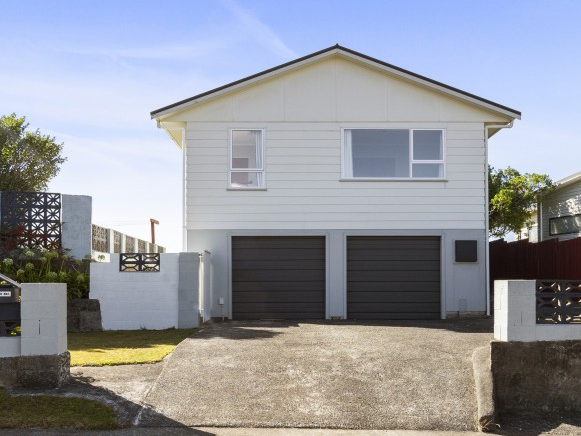  at 15 Outram Grove, Kelson, Lower Hutt