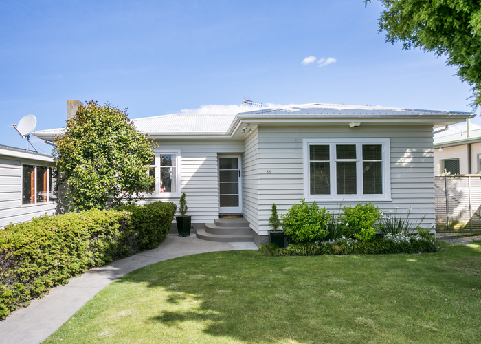  at 36 Anzac Avenue, Onekawa, Napier