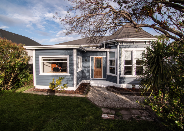 at 686 Gloucester Street, Linwood, Christchurch