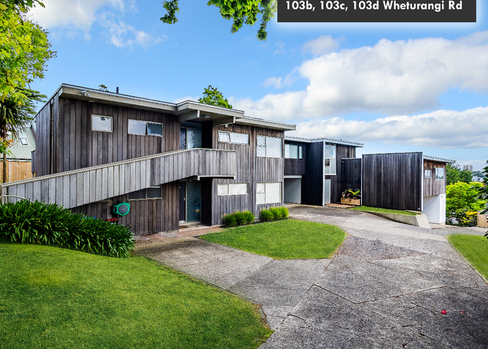  at 103B Wheturangi Road, Greenlane, Auckland