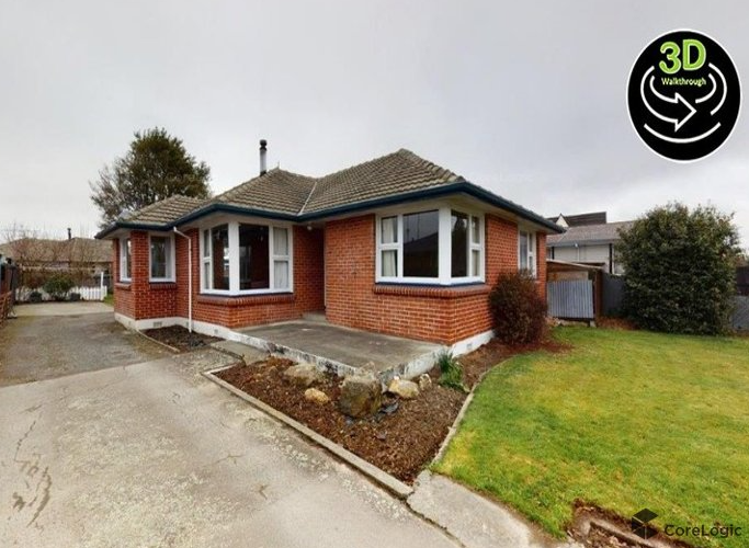  at 47 Archibald Street, Tinwald, Ashburton