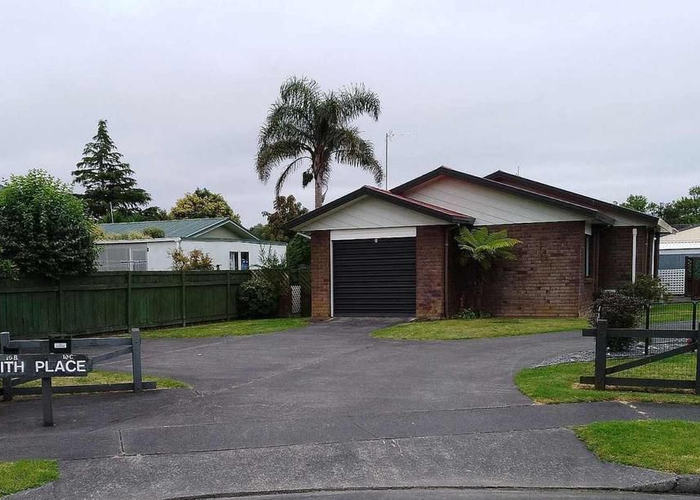  at 10A Goldsmith Street, Elgin, Gisborne
