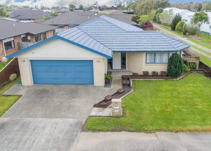  at 34 Fordyce Road, Parakai, Helensville