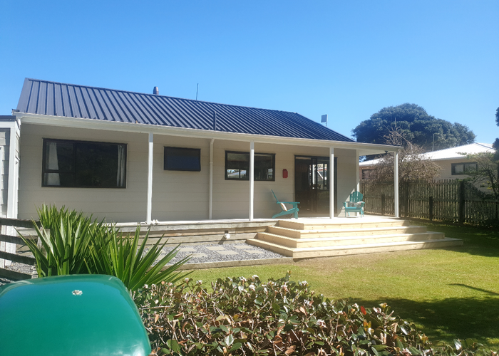  at 64 Newcastle Street, MAHIA, NUHAKA