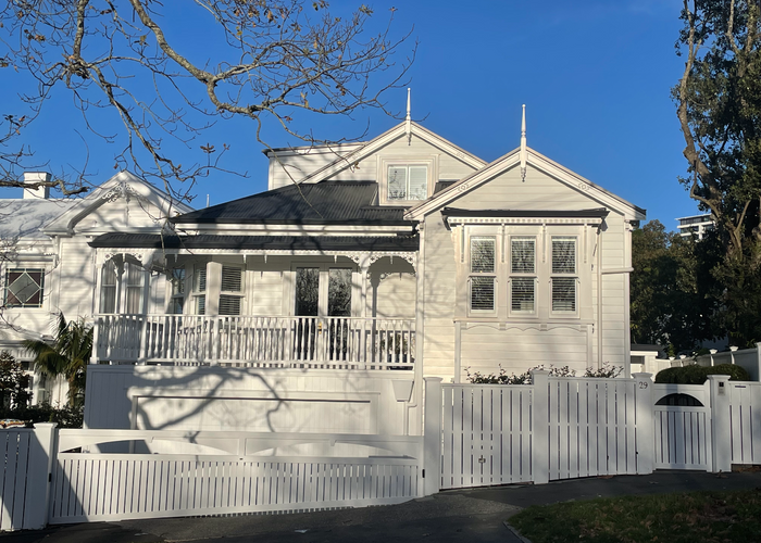  at 29 Hepburn Street, Freemans Bay, Auckland