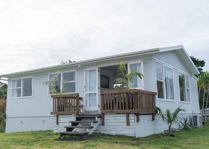  at 813 Kaimaumau Road, Kaimaumau