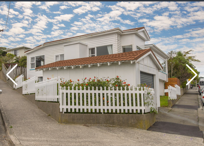 at 31 Mckinley Crescent, Brooklyn, Wellington