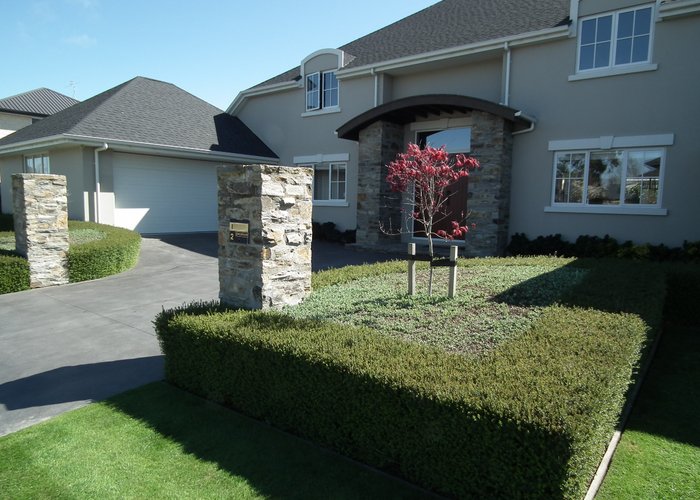  at 2 Rivers Edge, Northwood, Christchurch