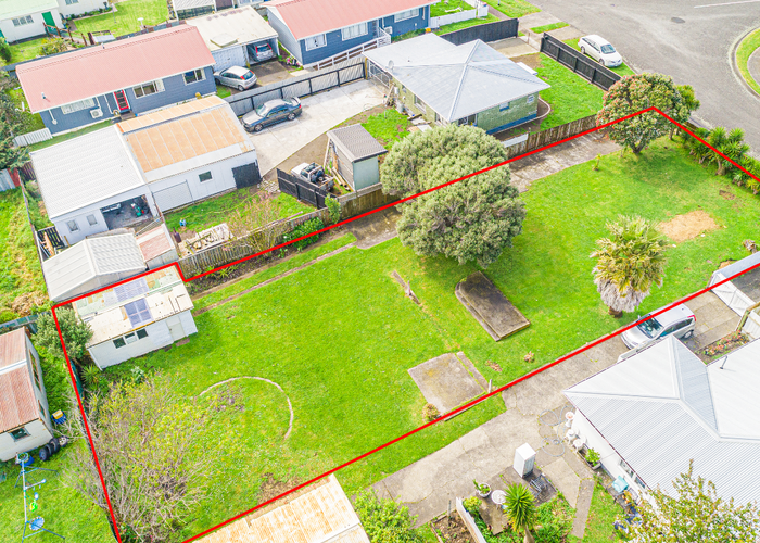  at 4 Kupe Place, Castlecliff, Whanganui