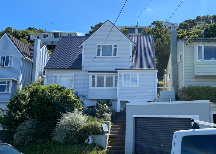  at 80 Rakau Road, Hataitai, Wellington